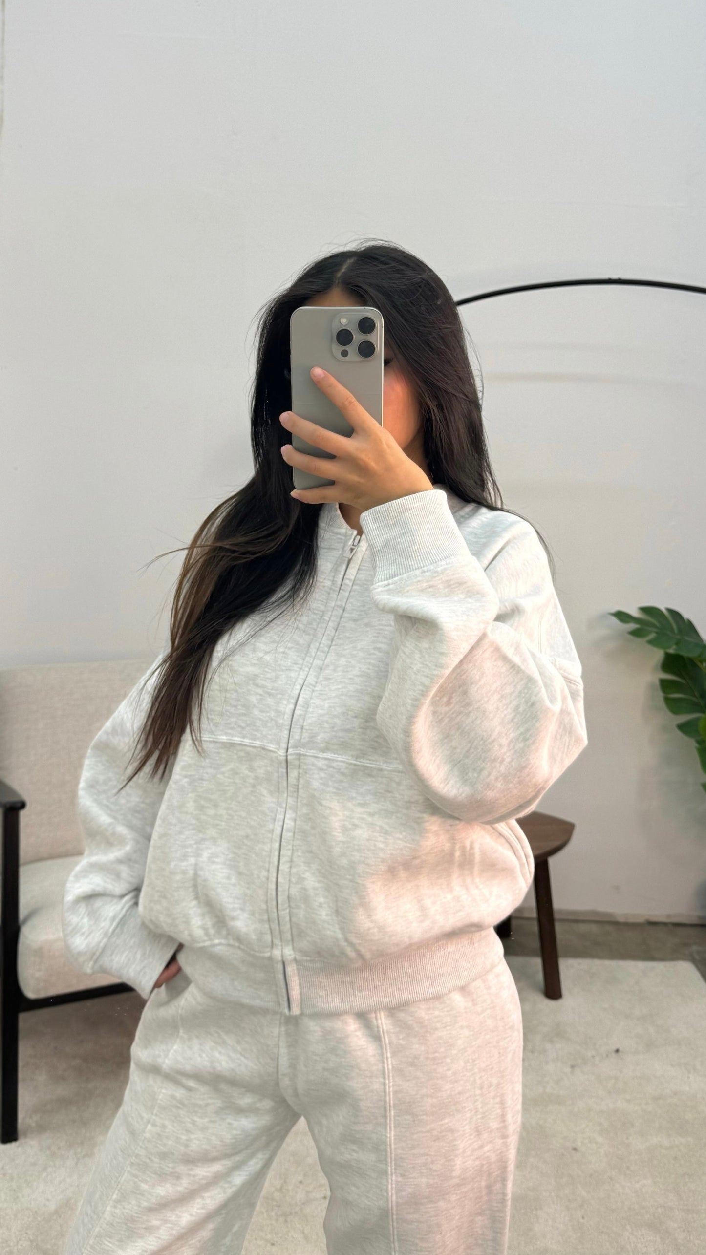 Joggingpak Dames – Comfortabel en Stijlvol – Luxe en Praktisch