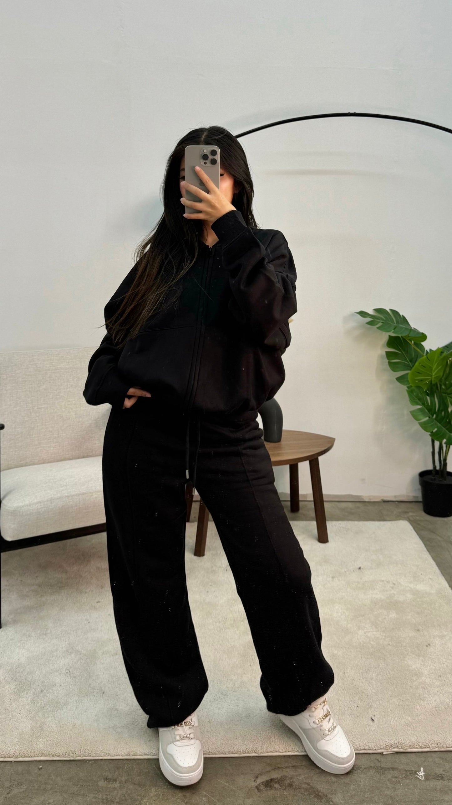 Joggingpak Dames – Comfortabel en Stijlvol – Luxe en Praktisch