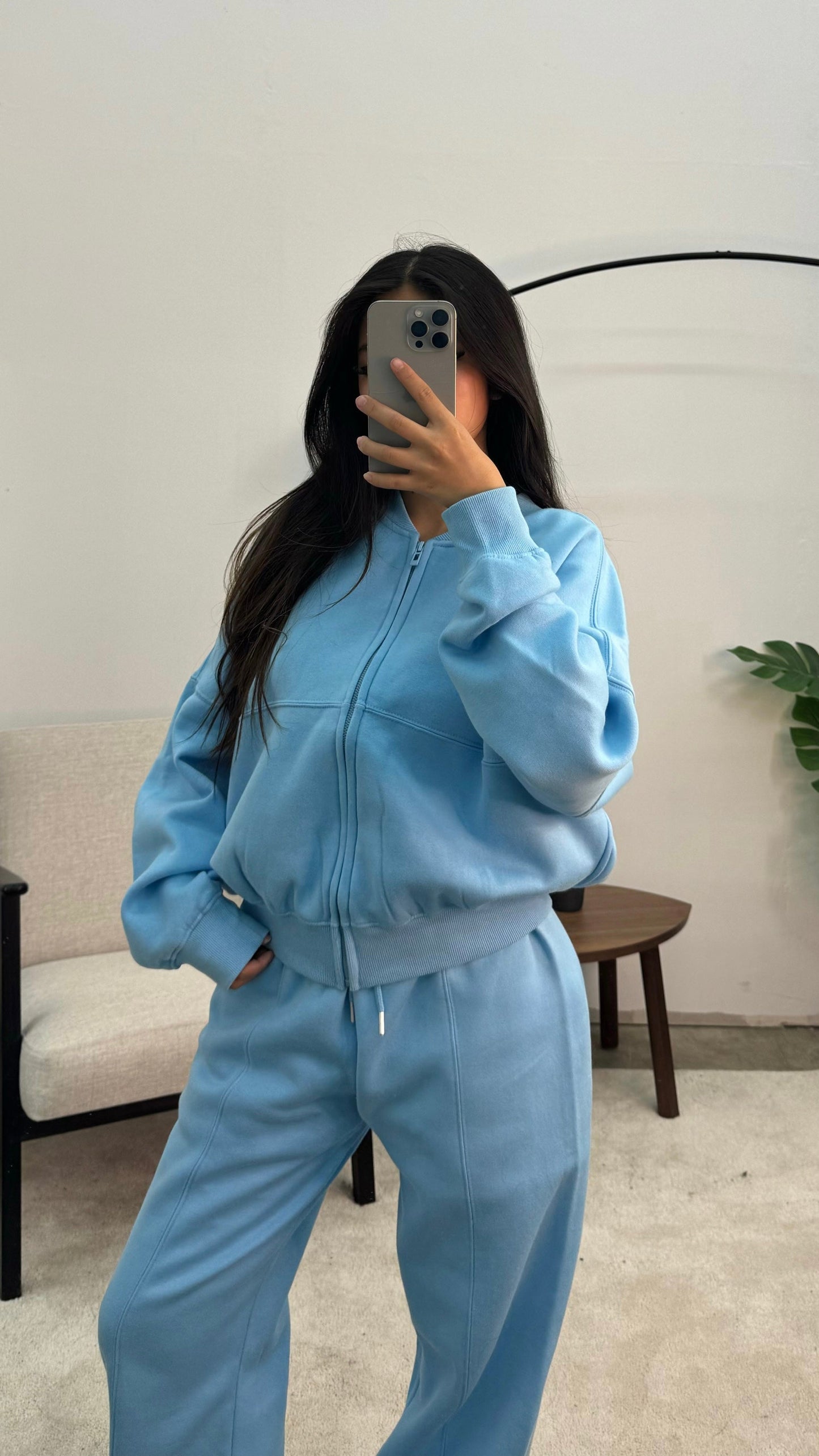 Joggingpak Dames – Comfortabel en Stijlvol – Luxe en Praktisch