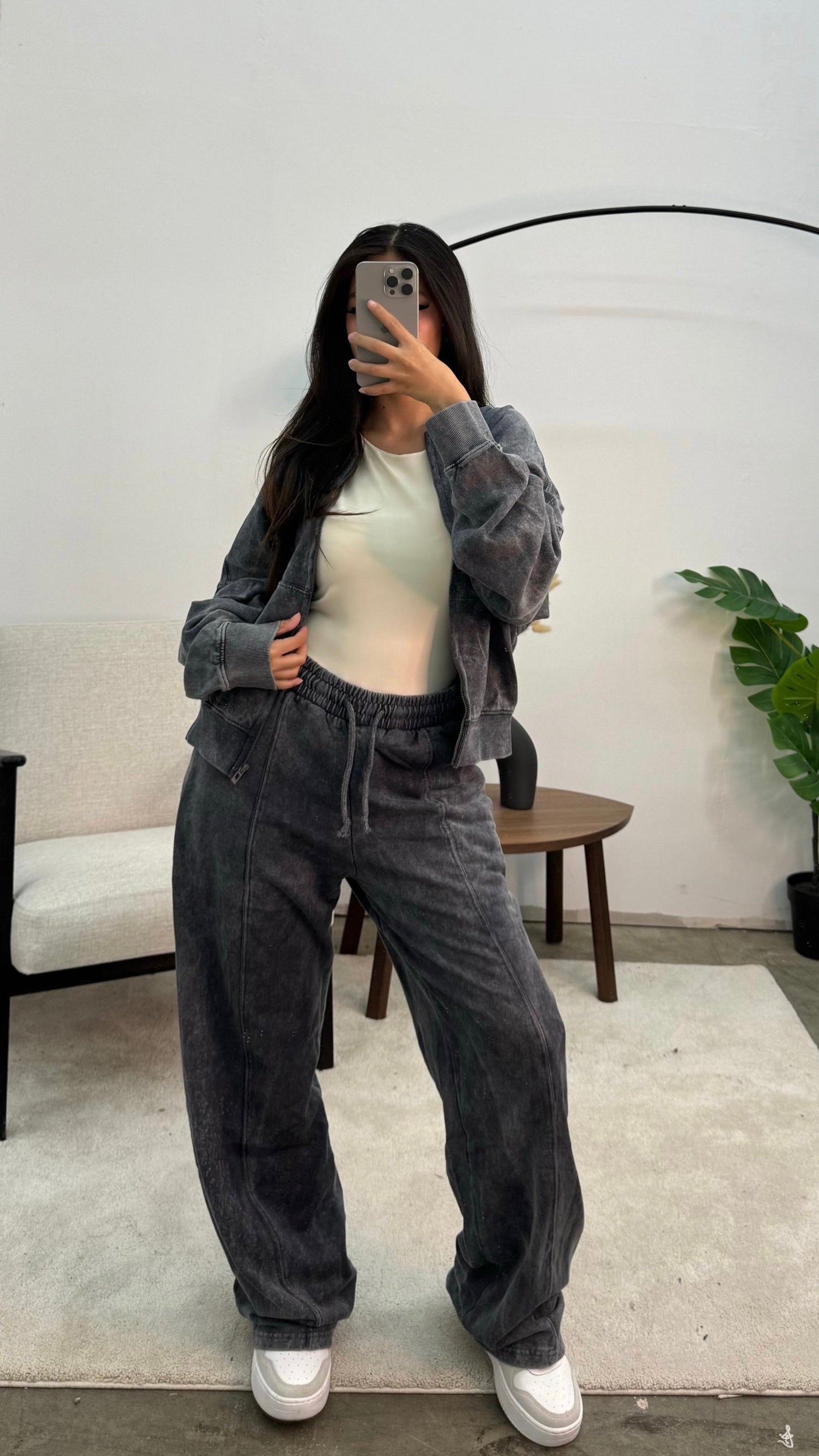 Joggingpak Dames – Comfortabel en Stijlvol – Luxe en Praktisch