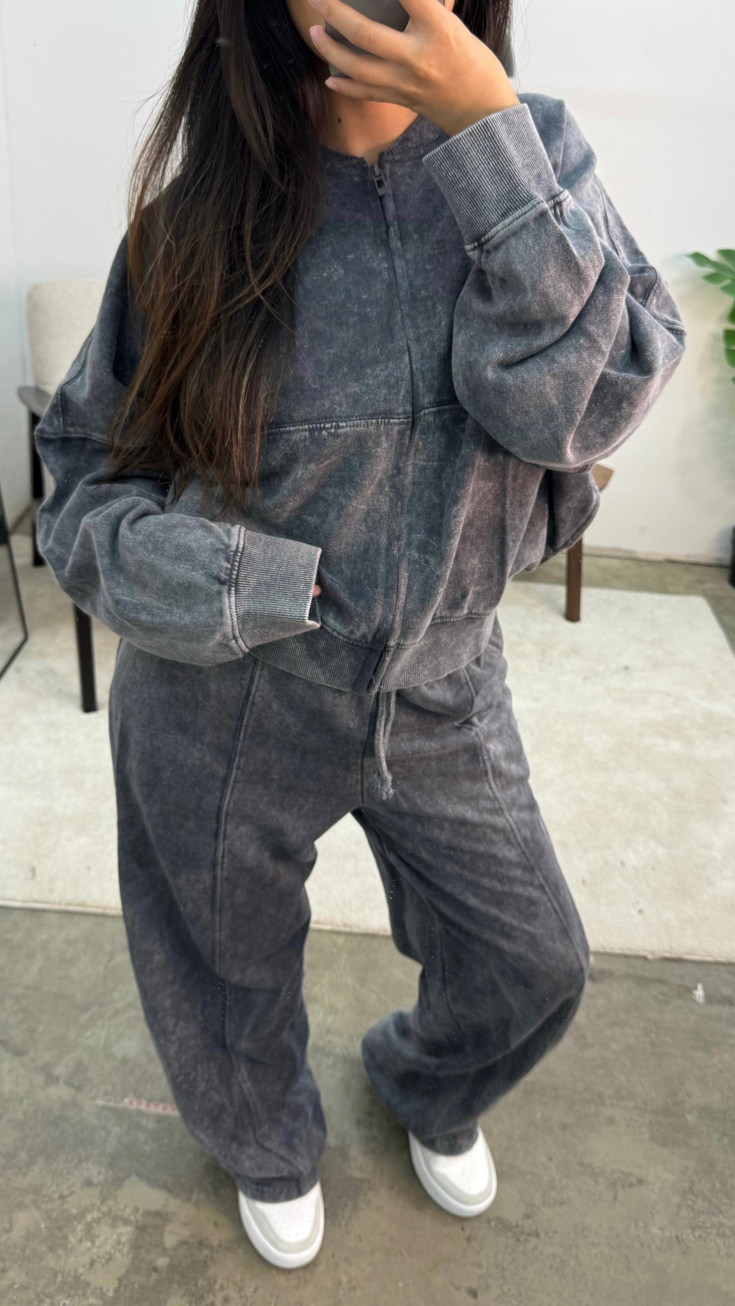 Joggingpak Dames – Comfortabel en Stijlvol – Luxe en Praktisch