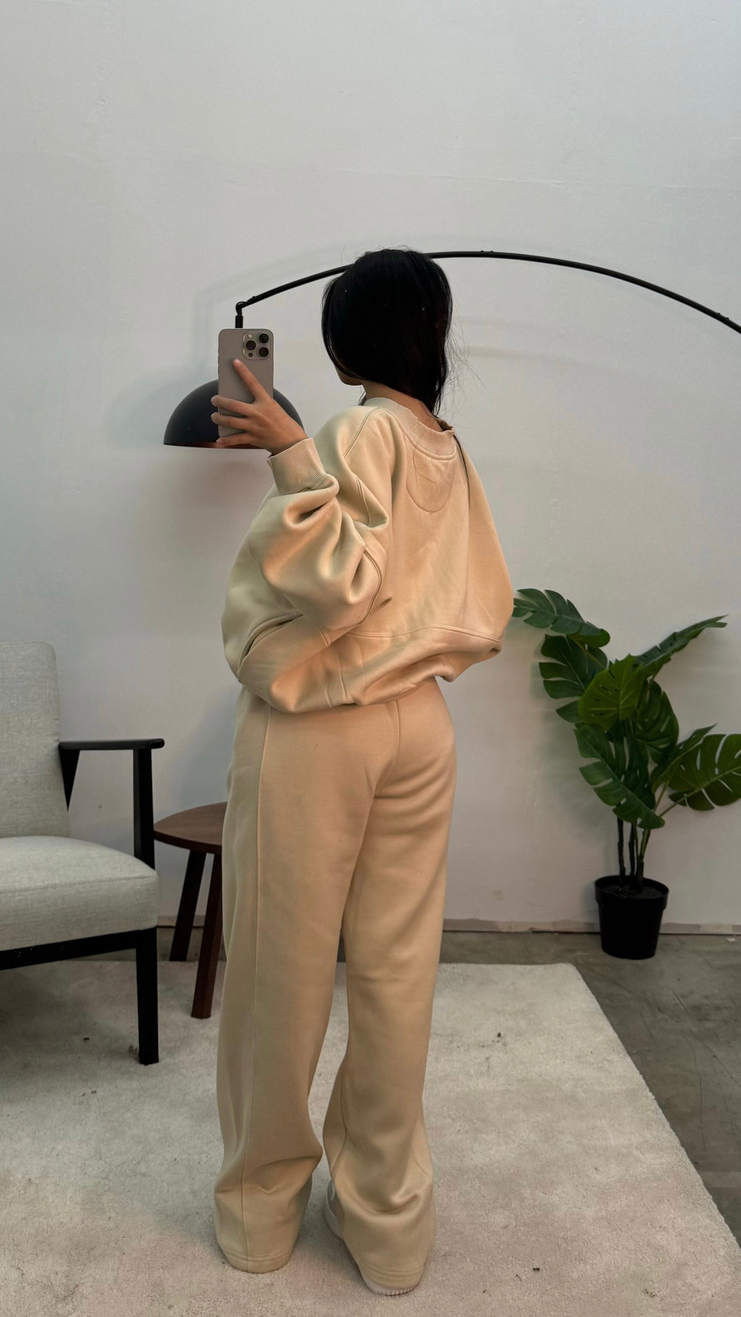 Joggingpak Dames – Comfortabel en Stijlvol – Luxe en Praktisch