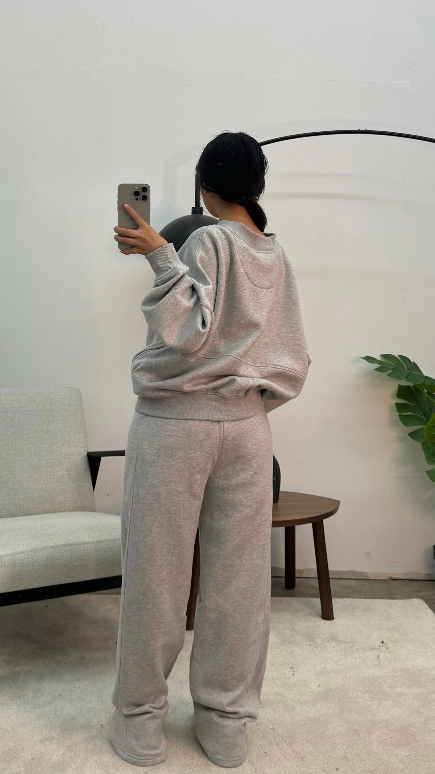 Joggingpak Dames – Comfortabel en Stijlvol – Luxe en Praktisch