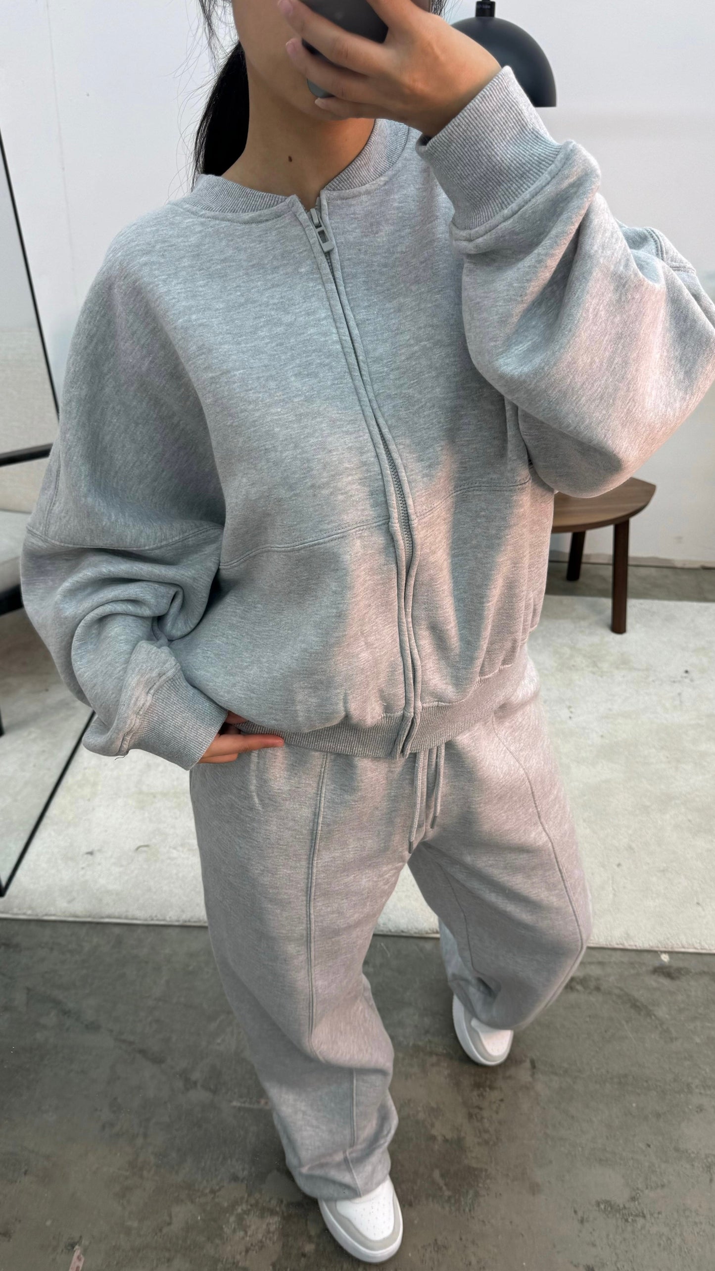 Joggingpak Dames – Comfortabel en Stijlvol – Luxe en Praktisch