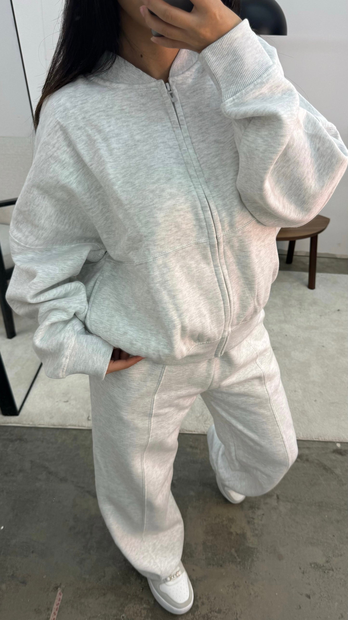 Joggingpak Dames – Comfortabel en Stijlvol – Luxe en Praktisch