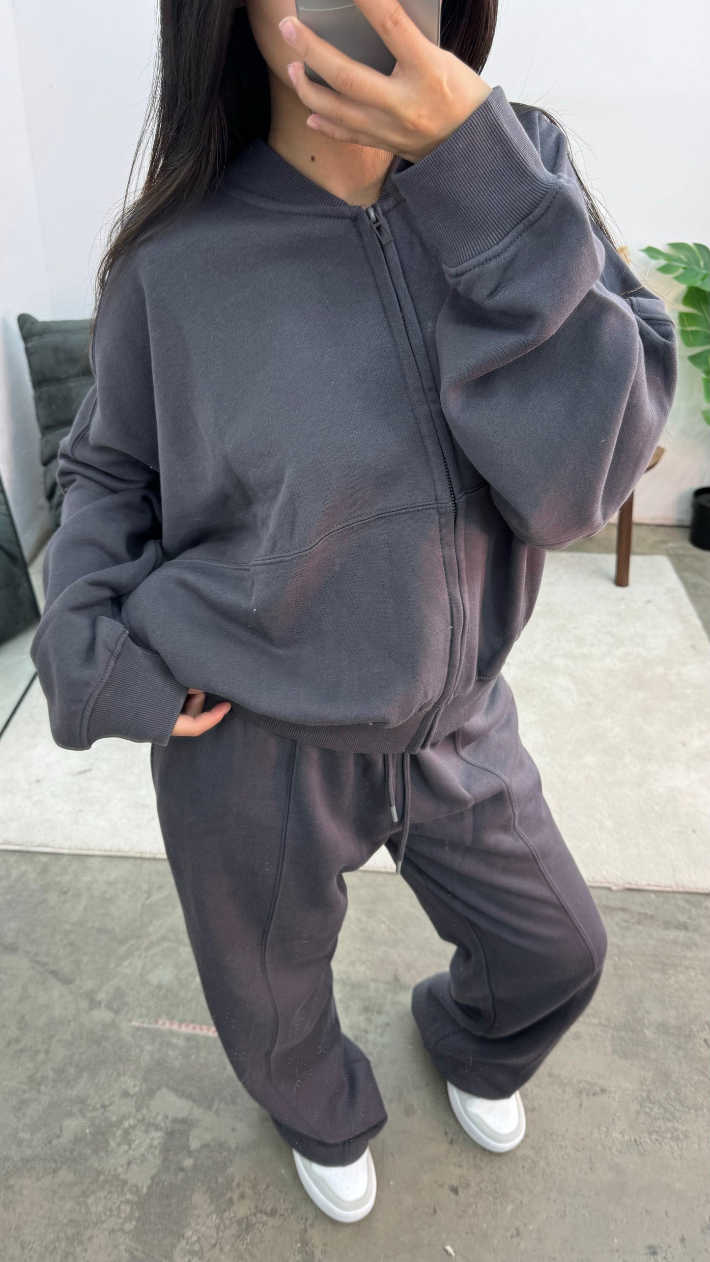 Joggingpak Dames – Comfortabel en Stijlvol – Luxe en Praktisch