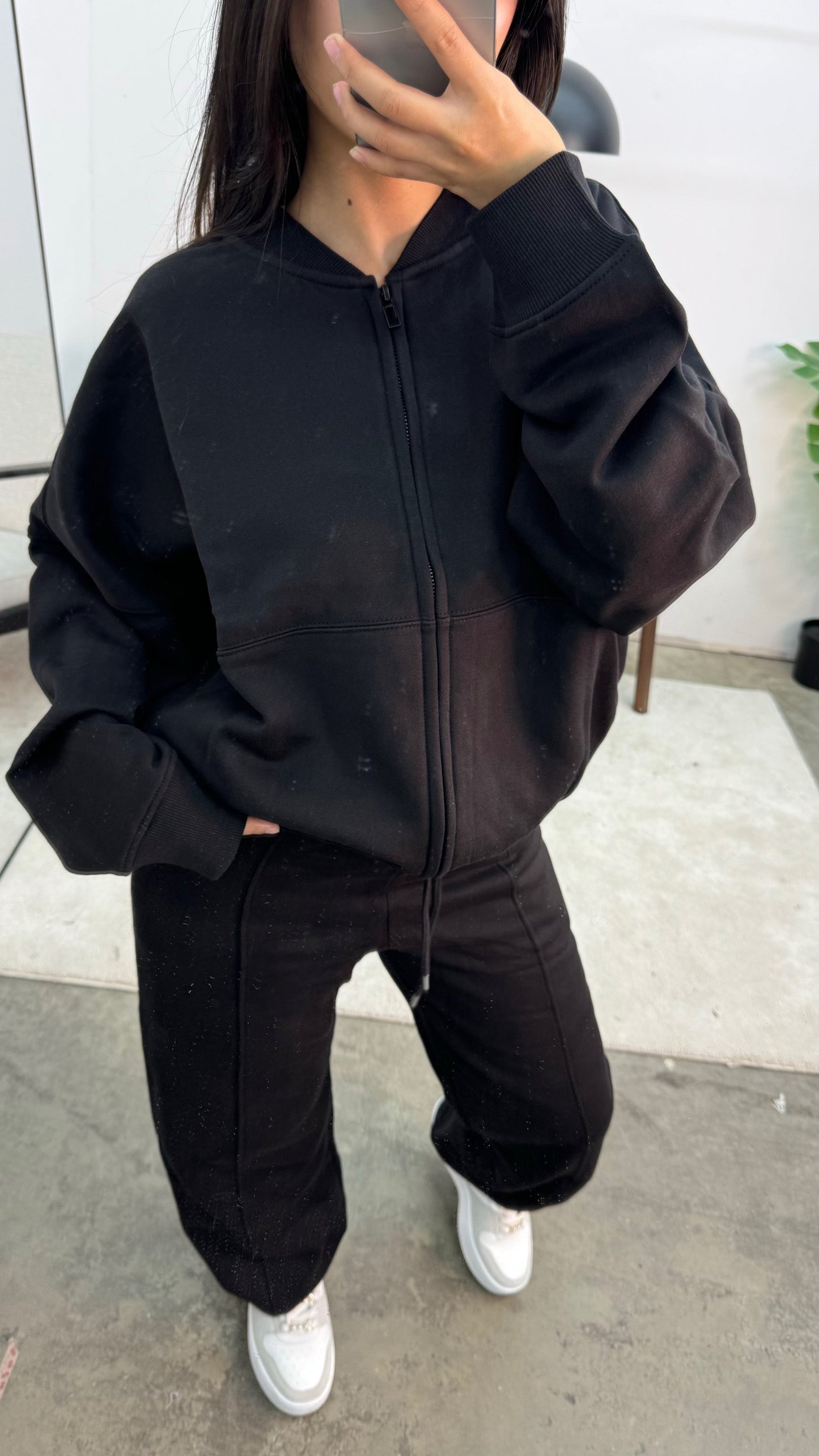Joggingpak Dames – Comfortabel en Stijlvol – Luxe en Praktisch