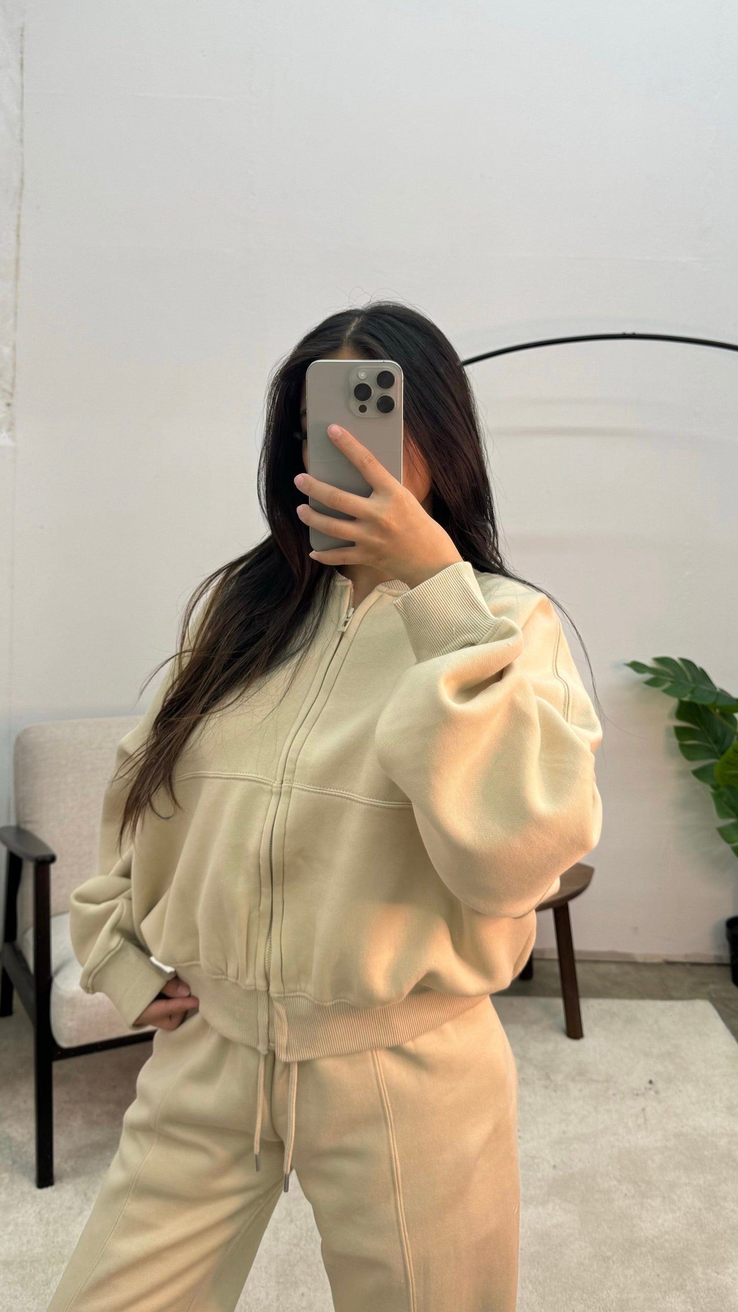 Joggingpak Dames – Comfortabel en Stijlvol – Luxe en Praktisch