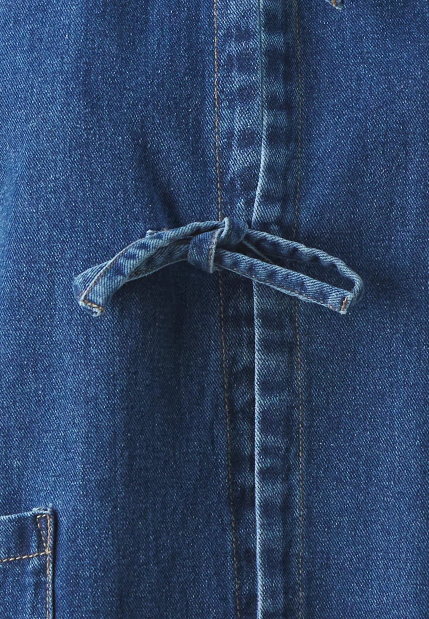 Chaqueta de denim mujer Raya, clásica y estilizada