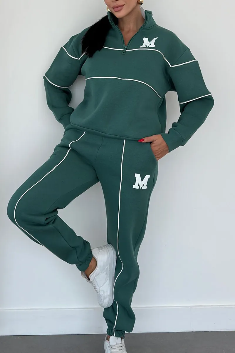 Set Soof™ para mujer, cómodo y elegante, ideal para actividades diarias y momentos de relax, disponible en Sofia Barcelona