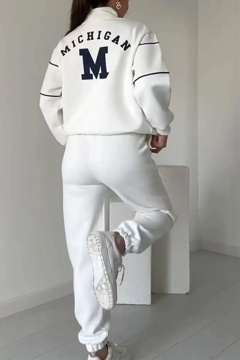 Set Soof™ – Estilo y Confort en un Solo Conjunto – Set Mujer Casual
