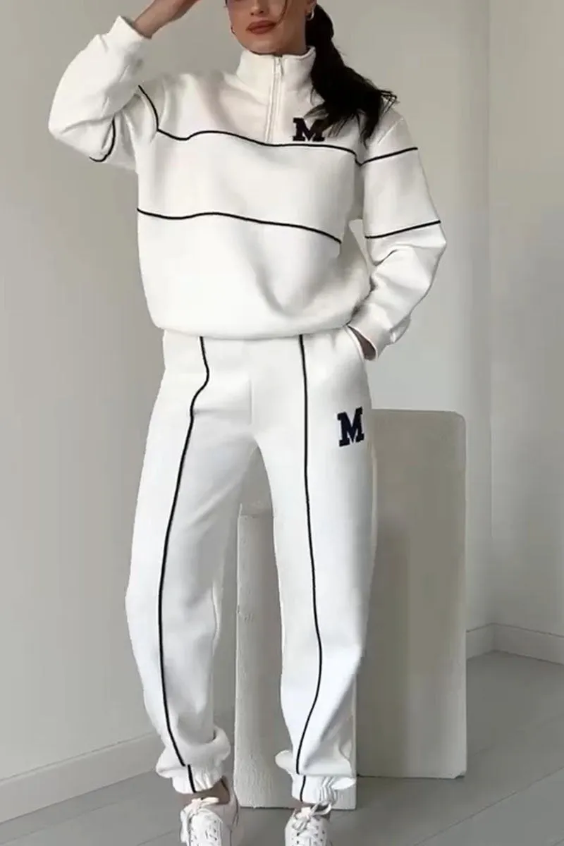 Set Soof™ para mujer, cómodo y elegante, ideal para actividades diarias y momentos de relax, disponible en Sofia Barcelona
