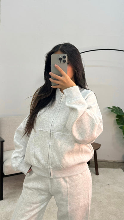 Joggingpak Dames – Comfortabel en Stijlvol – Luxe en Praktisch