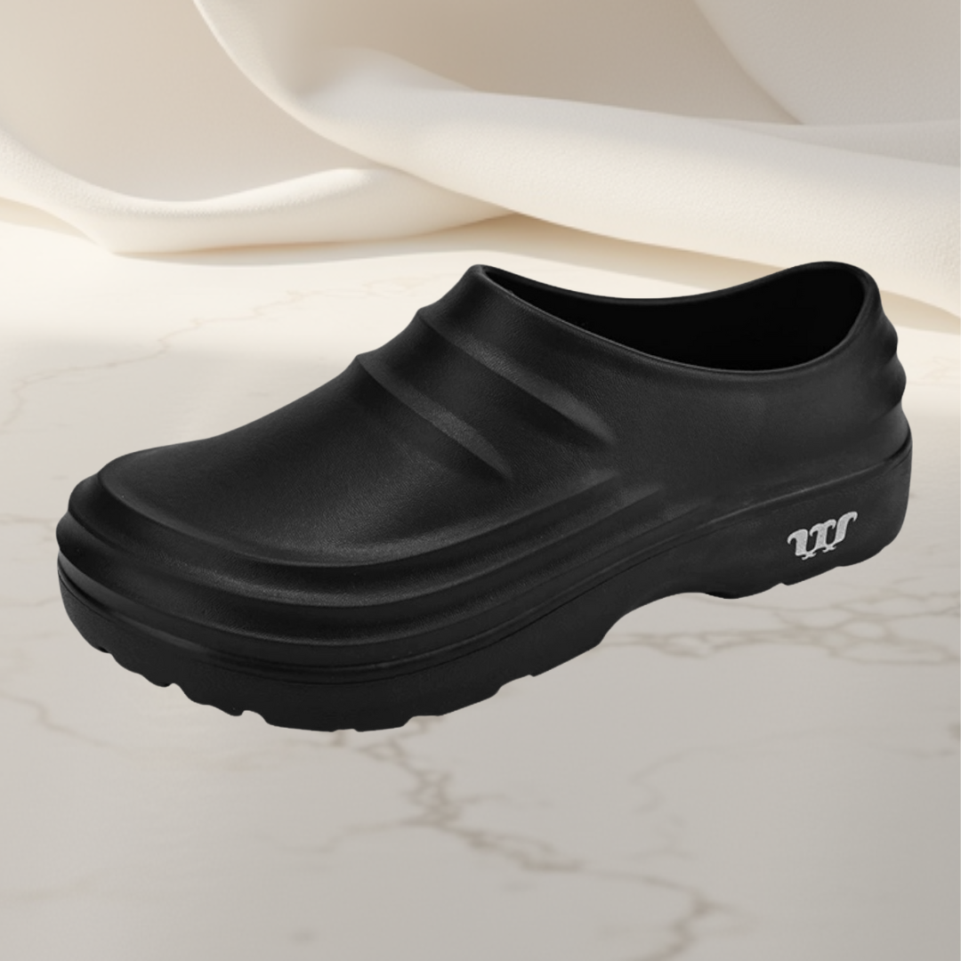Ortho Step Sandalias Cómodas con Suela Antideslizante y Diseño Ergonómico