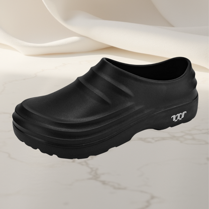 Ortho Step Sandalias Cómodas con Suela Antideslizante y Diseño Ergonómico