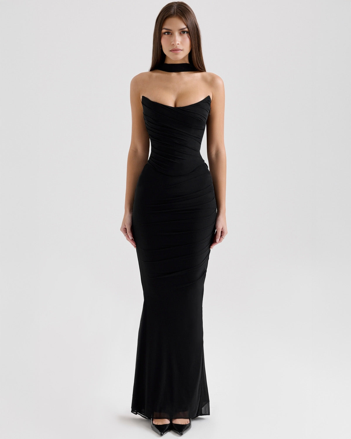 Vestido Rosa Mujer – Estilo Natural y Cómodo – Encanto Diario Malu