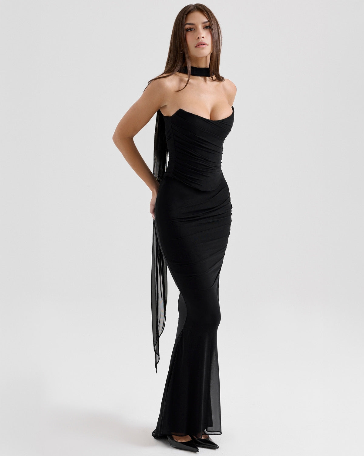 Vestido Rosa Mujer – Estilo Natural y Cómodo – Encanto Diario Malu