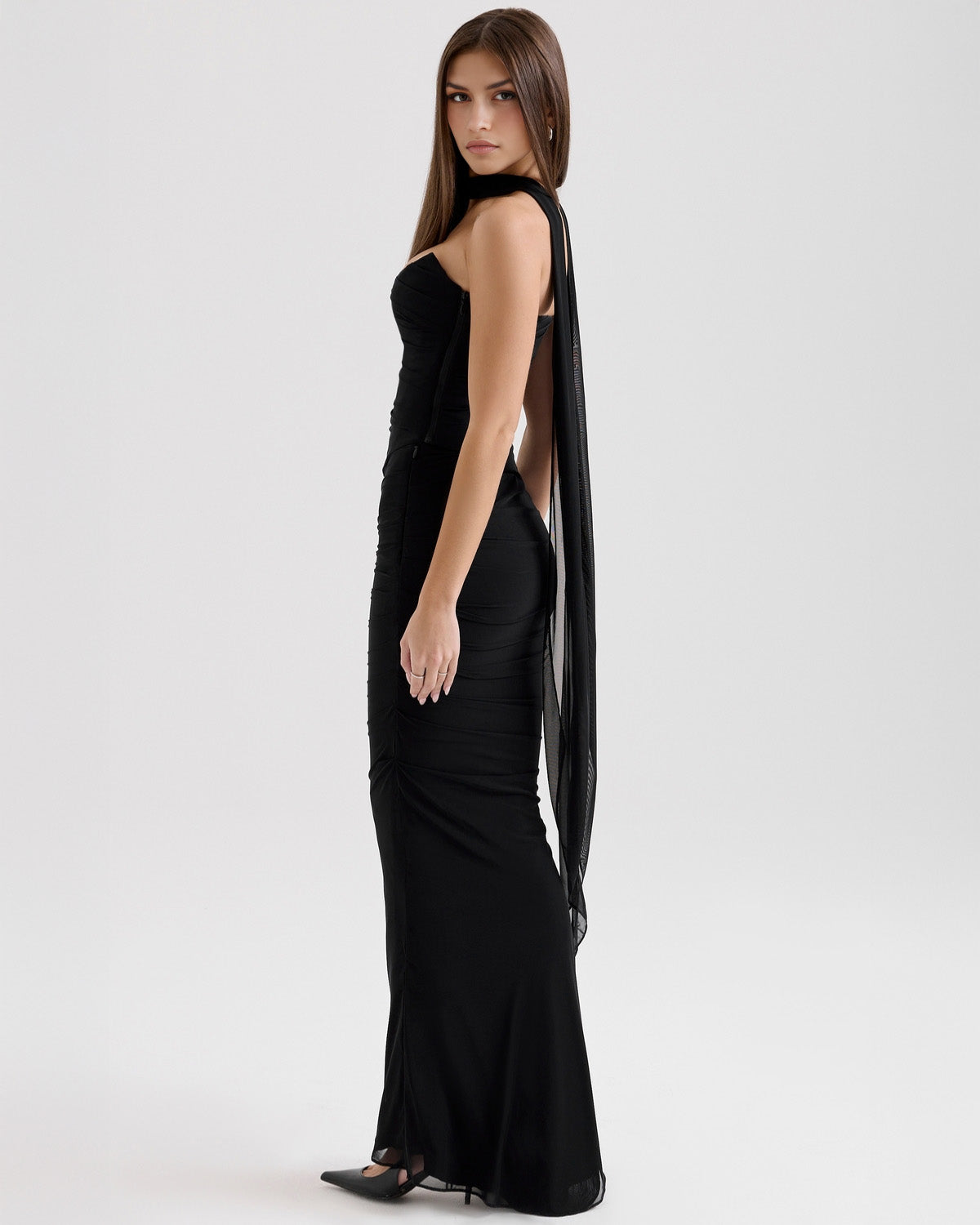 Vestido Rosa Mujer – Estilo Natural y Cómodo – Encanto Diario Malu