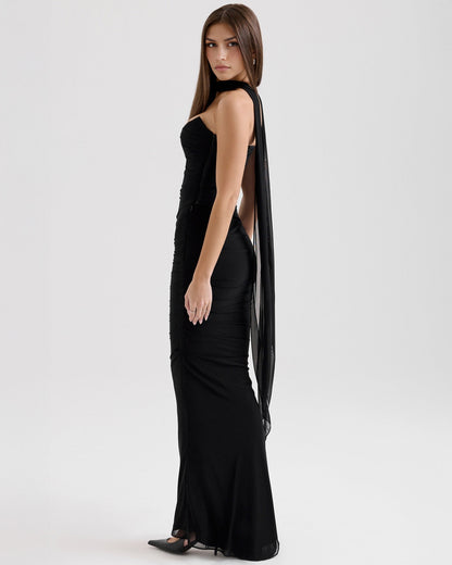 Vestido Rosa Mujer – Estilo Natural y Cómodo – Encanto Diario Malu