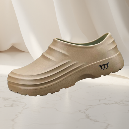 Ortho Step Sandalias Cómodas con Suela Antideslizante y Diseño Ergonómico