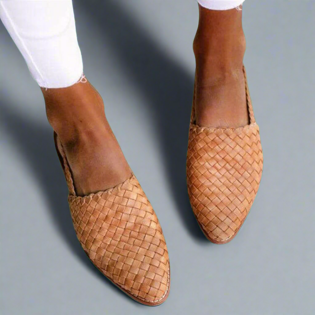 Sandalias ortopédicas cómodas, elegantes y ajustables para aliviar el dolor en los pies