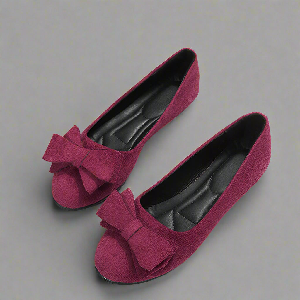 Zapatos ortopédicos Paula para mujer, cómodos y estables