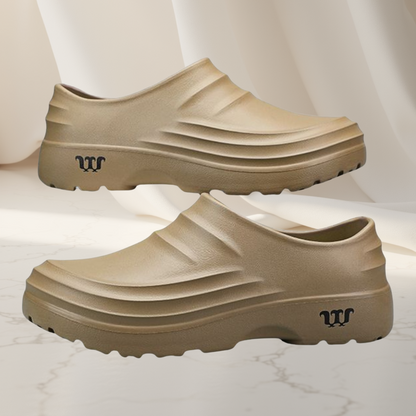 Ortho Step Sandalias Cómodas con Suela Antideslizante y Diseño Ergonómico