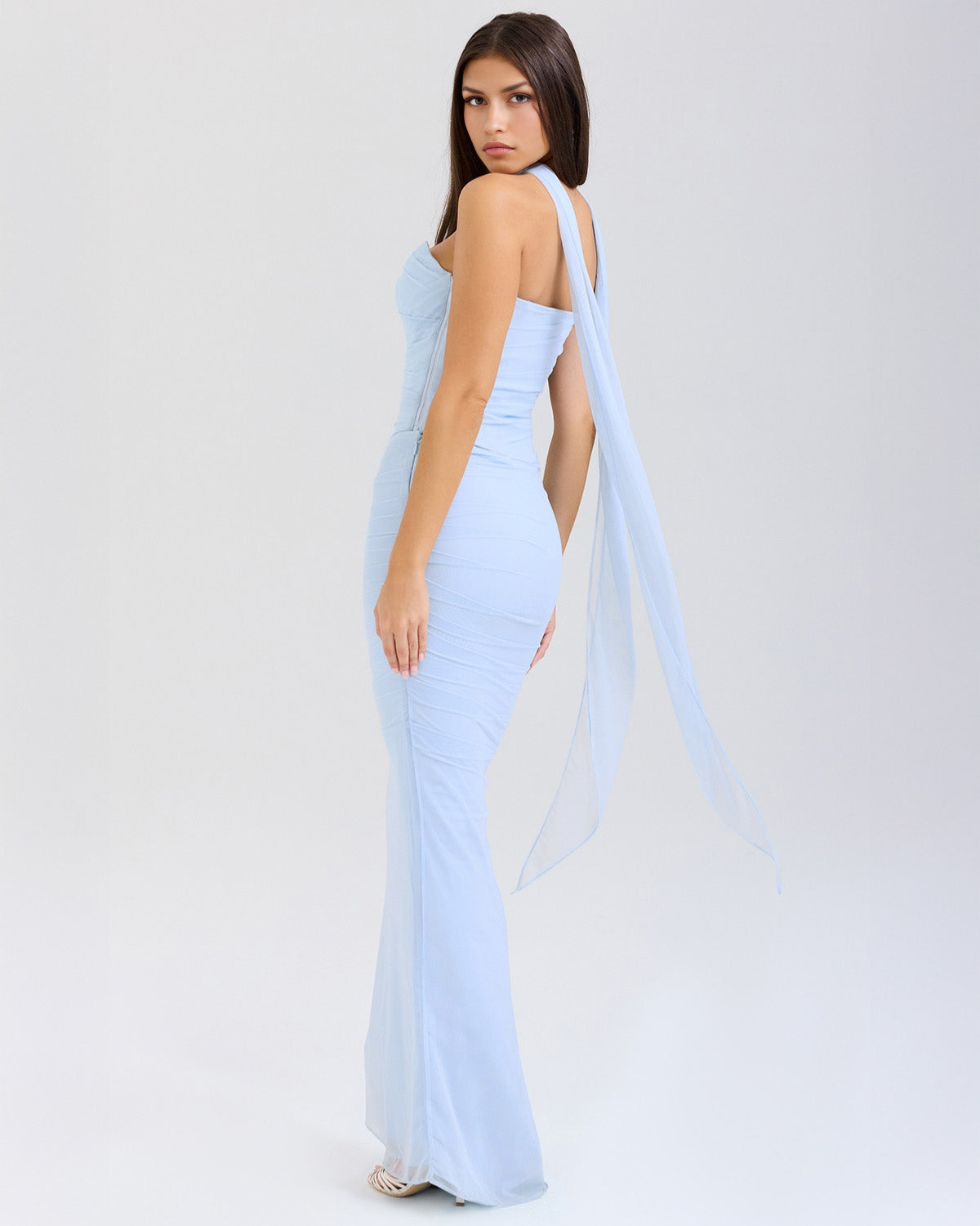 Vestido Rosa Mujer – Estilo Natural y Cómodo – Encanto Diario Malu