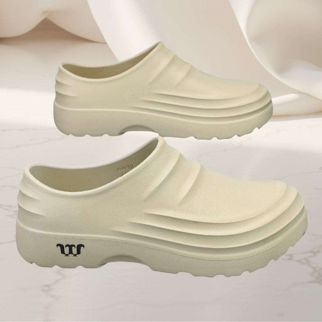 Ortho Step Sandalias Cómodas con Suela Antideslizante y Diseño Ergonómico