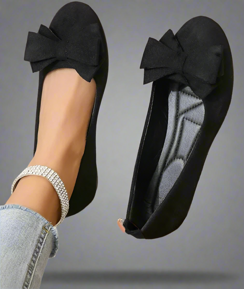 Zapatos ortopédicos Paula para mujer, cómodos y estables