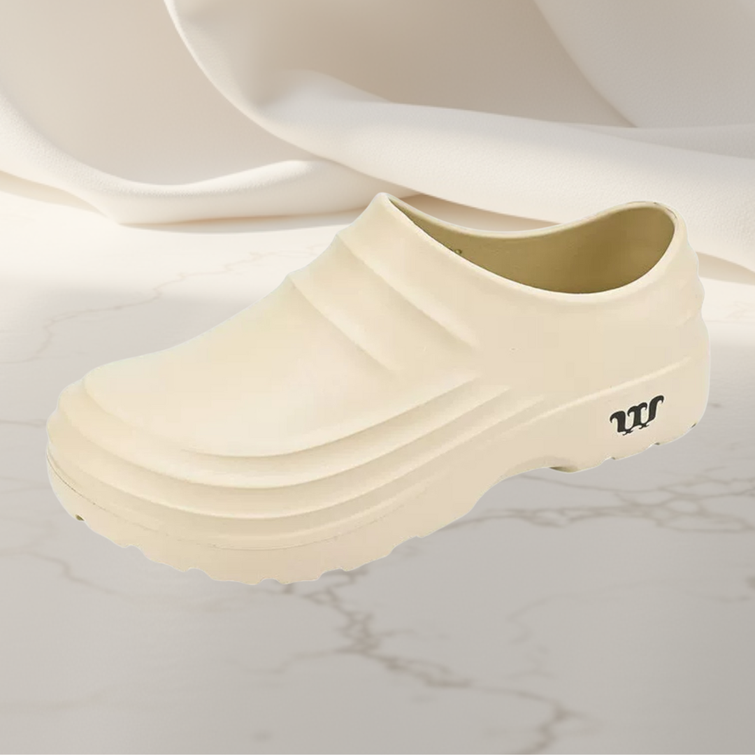 Ortho Step Sandalias Cómodas con Suela Antideslizante y Diseño Ergonómico