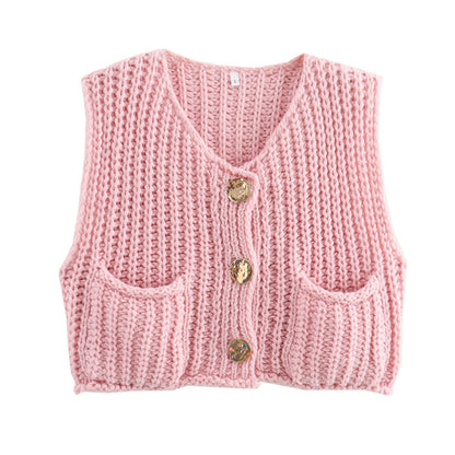 Suéter de Punto Mujer – Estilo Elegante y Confort – Saar