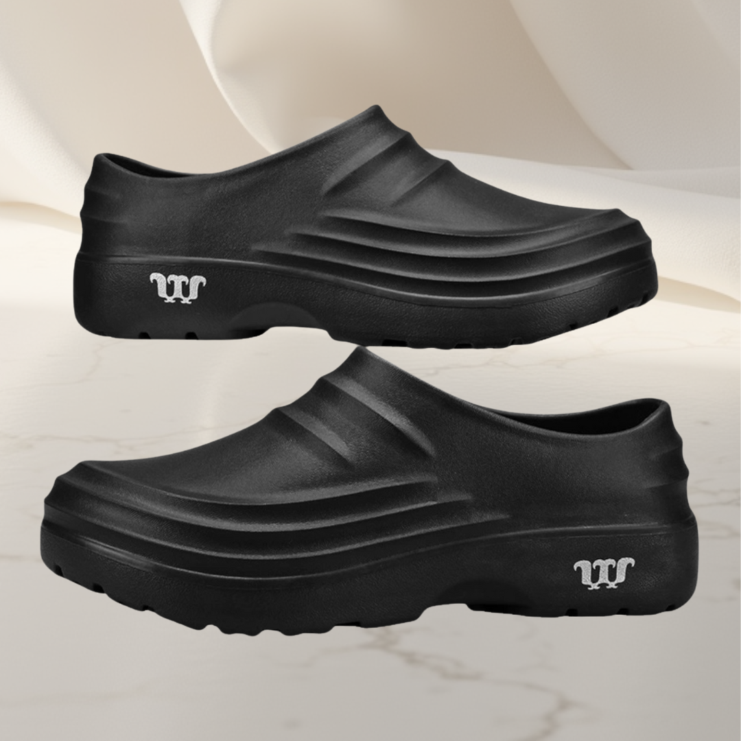 Ortho Step Sandalias Cómodas con Suela Antideslizante y Diseño Ergonómico