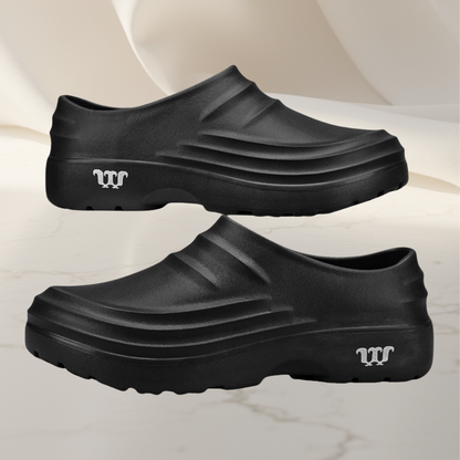 Ortho Step Sandalias Cómodas con Suela Antideslizante y Diseño Ergonómico