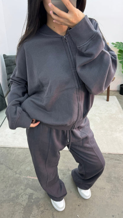 Joggingpak Dames – Comfortabel en Stijlvol – Luxe en Praktisch
